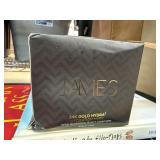 JAMES 24K GOLD HYDRA2 HYDRATION MASK