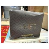 JAMES 24K GOLD HYDRA2 HYDRATION MASK