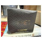 JAMES 24K GOLD HYDRA2 HYDRATION MASK