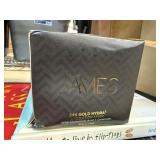 JAMES 24K GOLD HYDRA2 HYDRATION MASK
