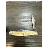 POCKET KNIFE FRONTIER