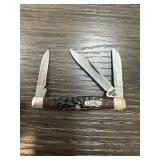 POCKET KNIFE CASE 6333 SS
