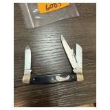 POCKET KNIFE FRONTIER