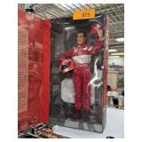 MICHAEL SCHUMACHER FORMULA 1 F1 ACTION FIGURE