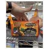 SEALED POKEMON TRICK OR TRADE BOOSTER BUNDLE CARDS