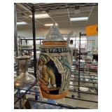 GERMAN BEER STEIN