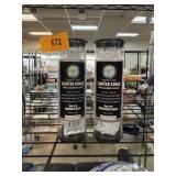 RESTORATION HARDWARE LIGHTED CUBES