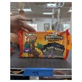 SEALED POKEMON TRICK OR TRADE BOOSTER BUNDLE CARDS