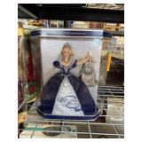 MILLENNIUM PRINCESS BARBIE DOLL