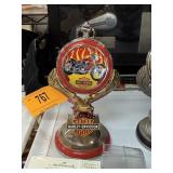 FRANKLIN MINT HARLEY DAVIDSON POCKET WATCH