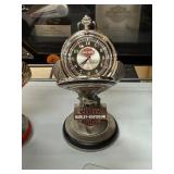 FRANKLIN MINT HARLEY DAVIDSON POCKET WATCH