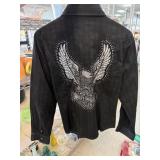 HARLEY DAVIDSON SHIRT SIZE SMALL