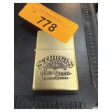 UNUSED STURGIS BIKE WEEK ZIPPO STYLE LIGHTER