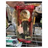 SOLO IN THE SPOTLIGHT BARBIE DOLL