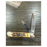 POCKET KNIFE CASE