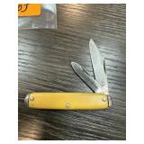 POCKET KNIFE