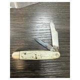 POCKET KNIFE KUTMASTER