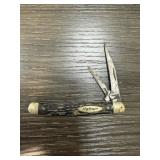 POCKET KNIFE KABAR