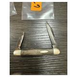 POCKET KNIFE JA HENCKELS