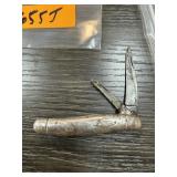 POCKET KNIFE