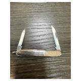 POCKET KNIFE VOOS