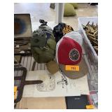 VINTAGE CANTEEN / BALL CAPS HAT