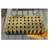 TECH 9MM AMMUNITION