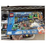 LEGO CITY PLAYSET 60052 CARGO TRAIN