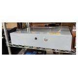 METAL MONEY DRAWER