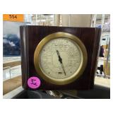 VINTAGE TAYLOR BAROMETER