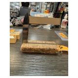 VTG ITALIAN MADE NEIMAN MARCUS FLOATING KNIFE