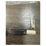 POCKET KNIFE BARLOW