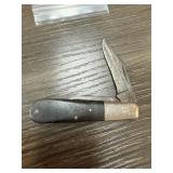 POCKET KNIFE KABAR
