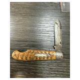 POCKET KNIFE
