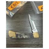 POCKET KNIFE EXPLORER
