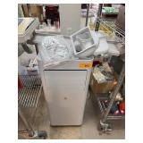 PORTABLE AIR CONDITIONER