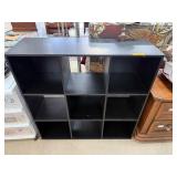 LARGE CUBICLE UNIT / SHELF UNIT
