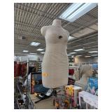 ADJUSTABLE DRESS FORM