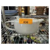 VILLEROY & BOCH TEAPOT