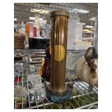 VIRY NICE COPPER KALEIDOSCOPE