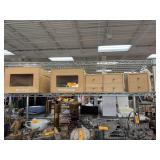 CONTAINER STORE STORAGE BOXES DOVETAILED BOXES