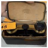 HENSOLDT VINTAGE DIADEM OPERA GLASSES BINOCULARS
