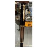 PELIKAN FOUNTAIN PEN 14K GOLD NIB