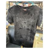 HARLEY DAVIDSON SHIRT