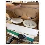 4PC MARINE SPEAKERS