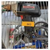 CRAFTSMAN POWER DRILL TOOL