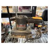 CRAFTSMAN SANDER POWER TOOL