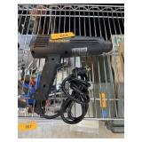 WAGNER DIGITAL HEAT GUN