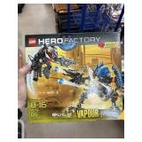 LEGO HERO FACTORY BIONICLE BULK VAPOUR