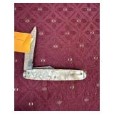 VINTAGE IDEAL POCKET KNIFE